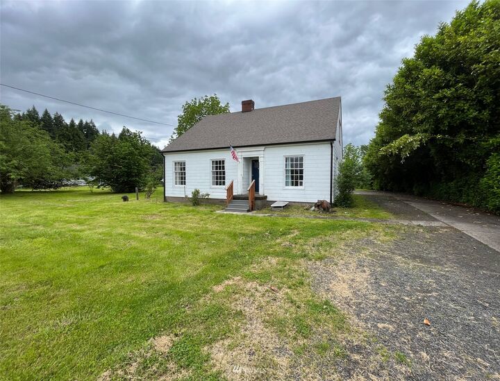 2053 36th Avenue  Longview WA 98632 photo