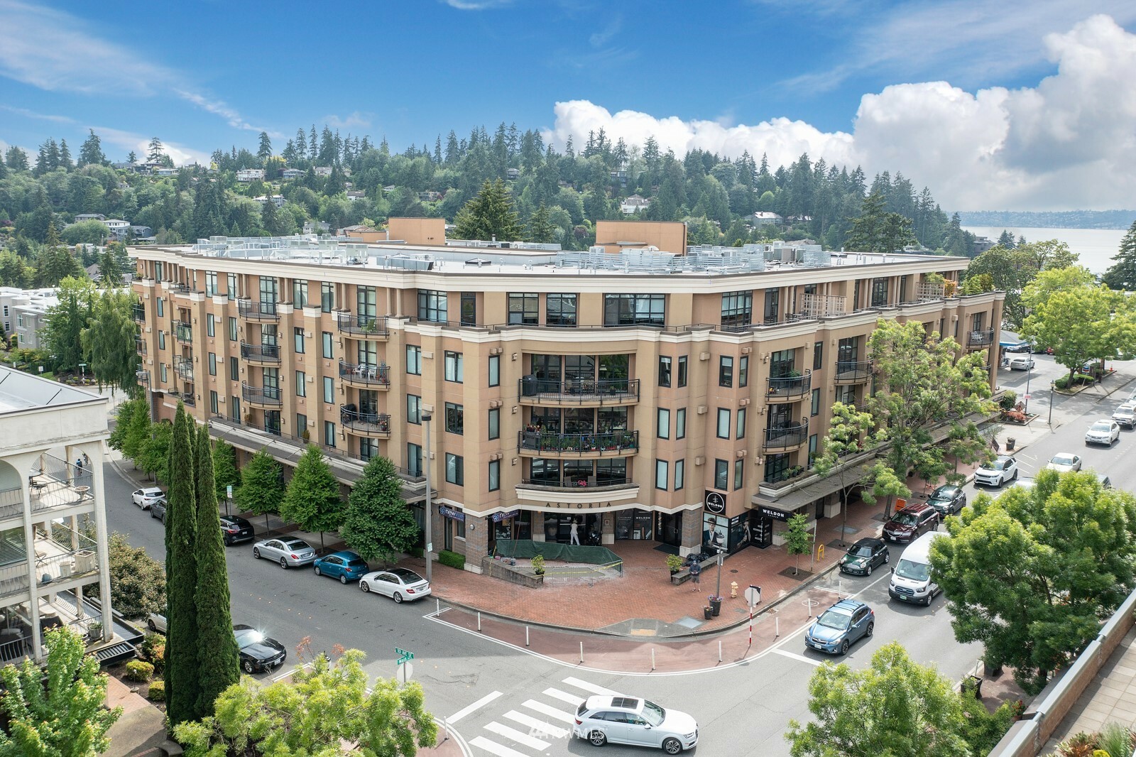 10047 Main Street 407  Bellevue WA 98004 photo