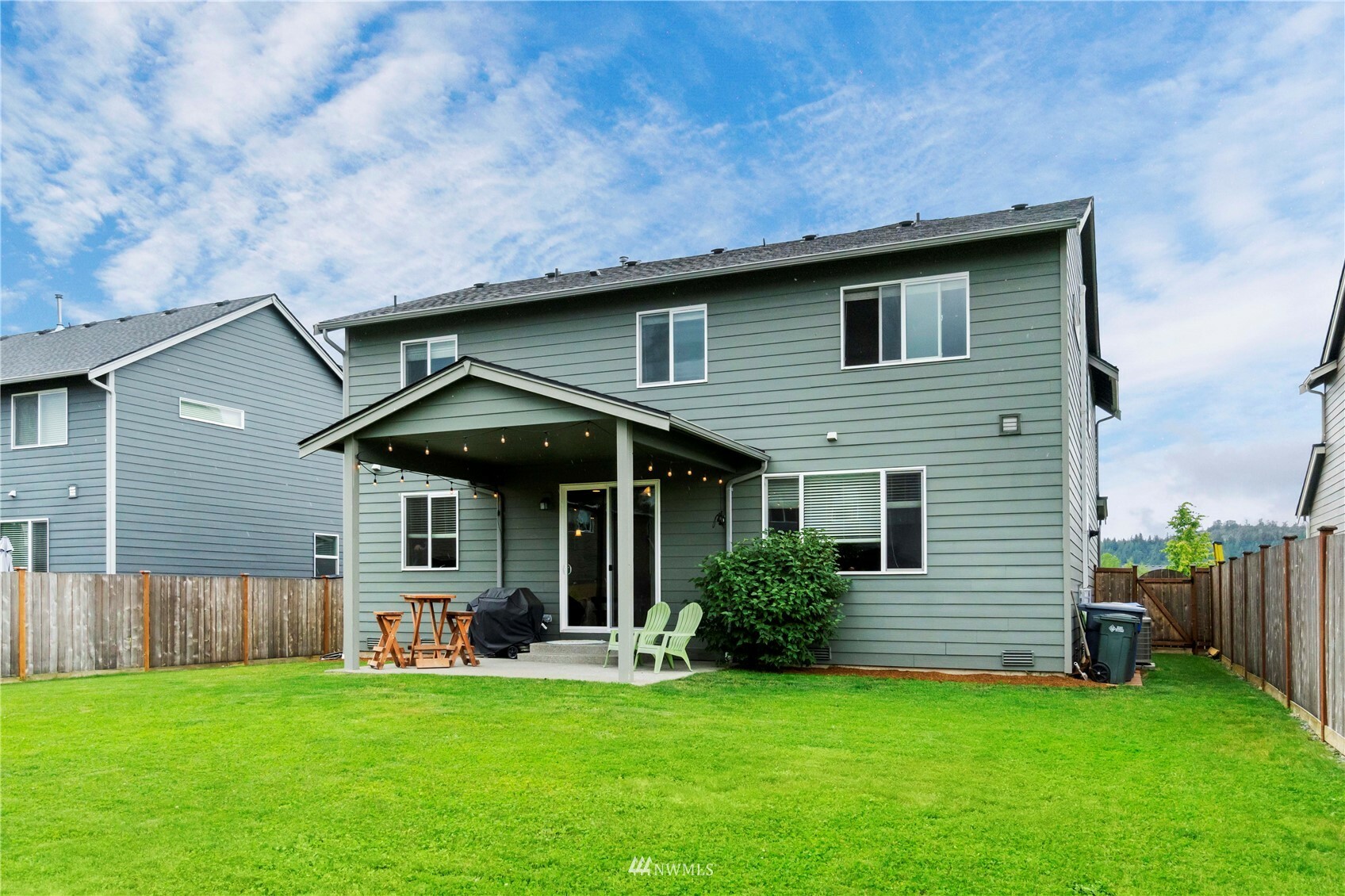 Property Photo:  404 Buell Street SW  WA 98360 