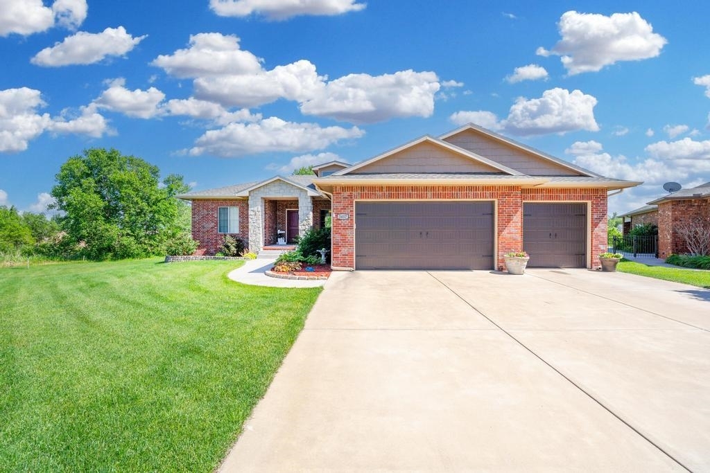 Property Photo:  3457 S Sabin Ct  KS 67215 