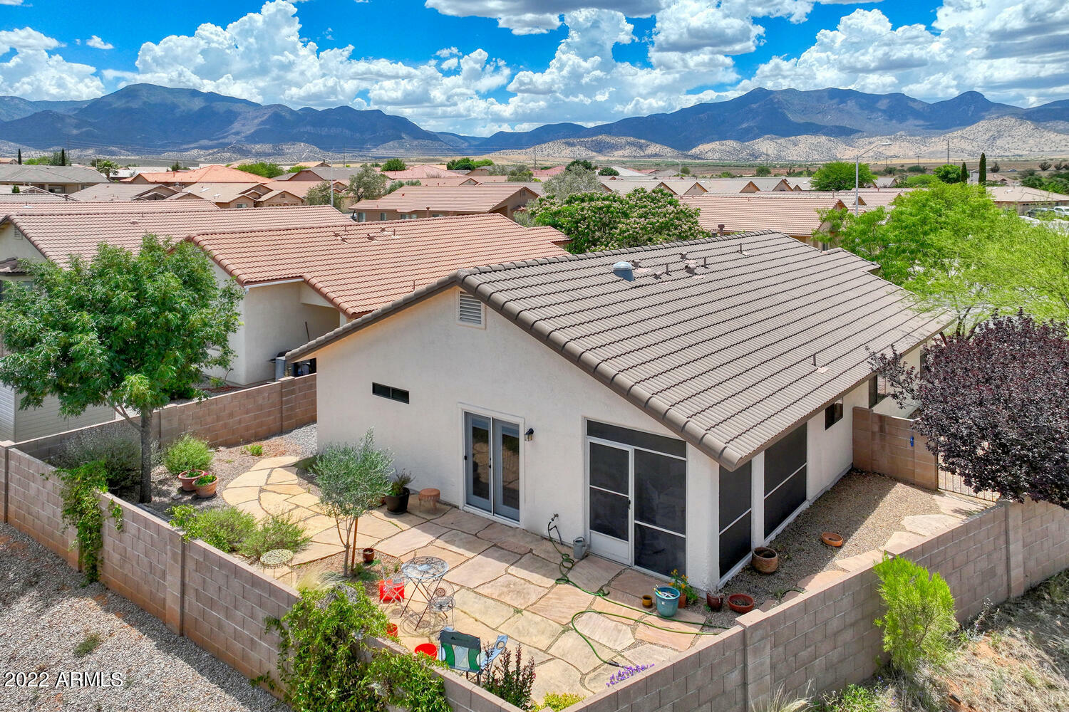 Property Photo:  2301 Ironmaster Street  AZ 85635 