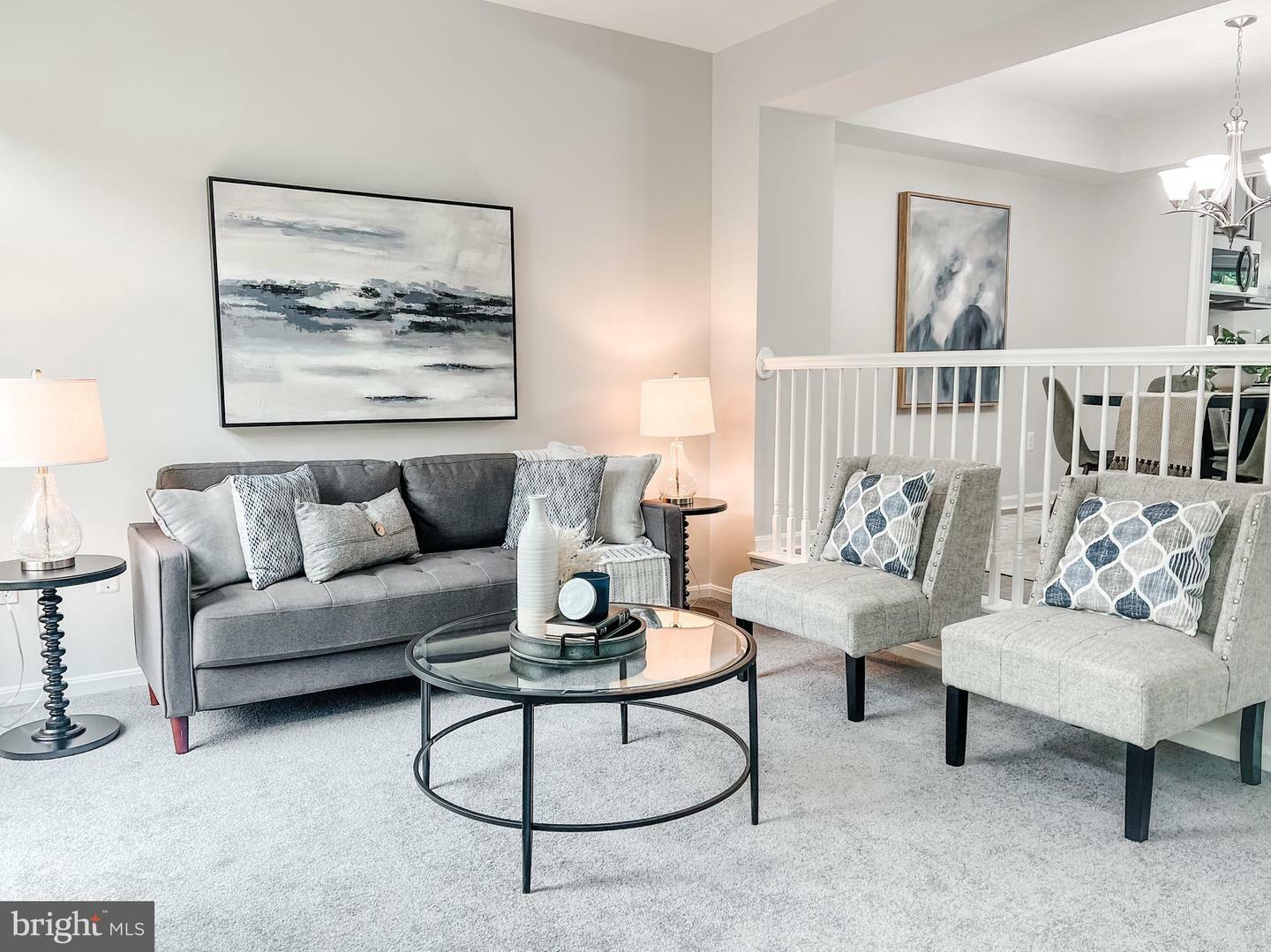 Property Photo: 2483 Stoney Creek Road MD 21701