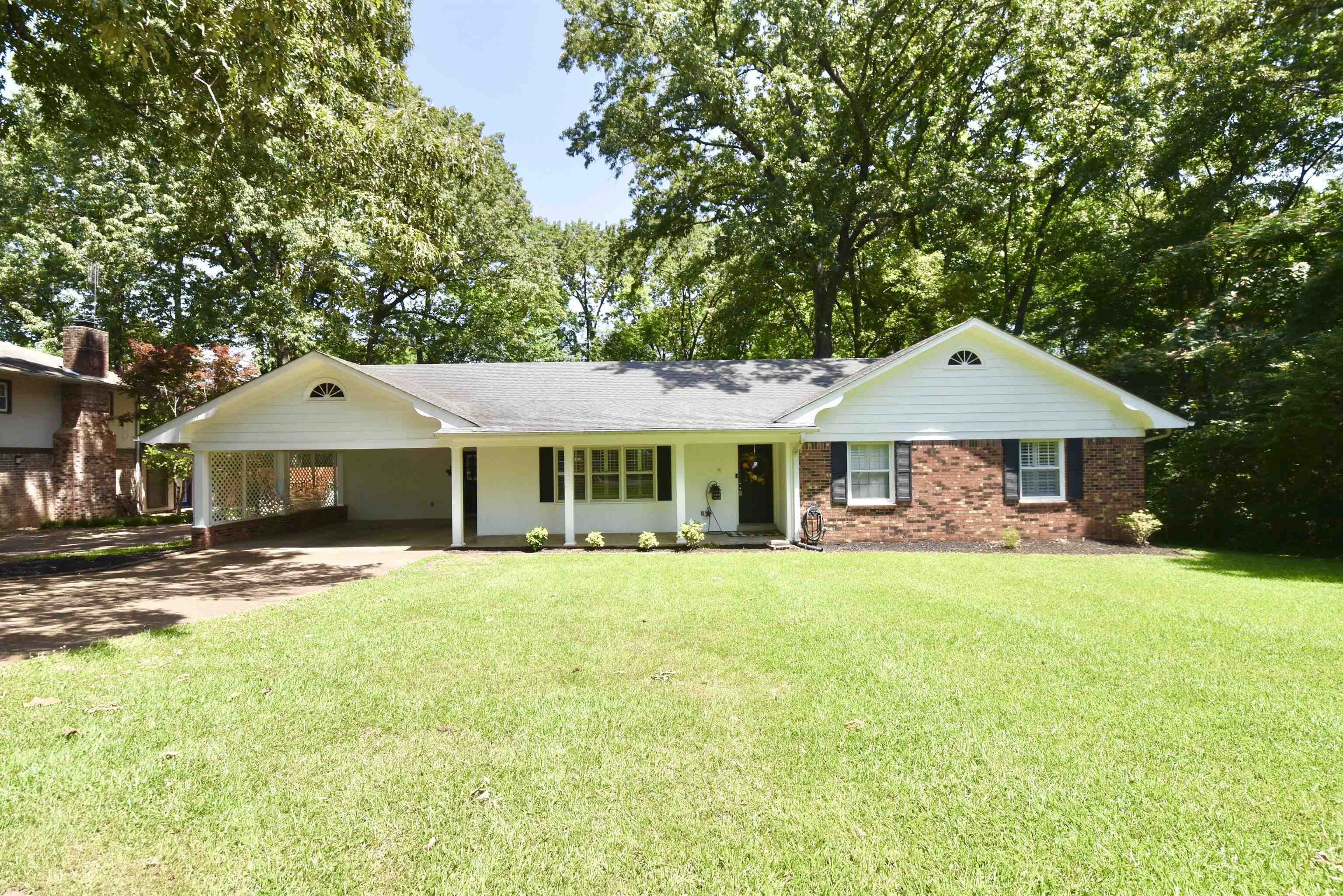 Property Photo:  191 Charjean Drive  TN 38305 