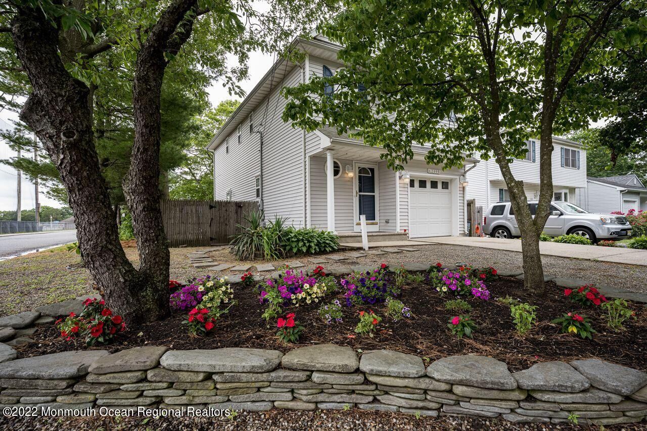 Property Photo:  2400 Spruce Street  NJ 08742 