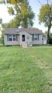 Property Photo:  35 Oak Street  MO 63640 