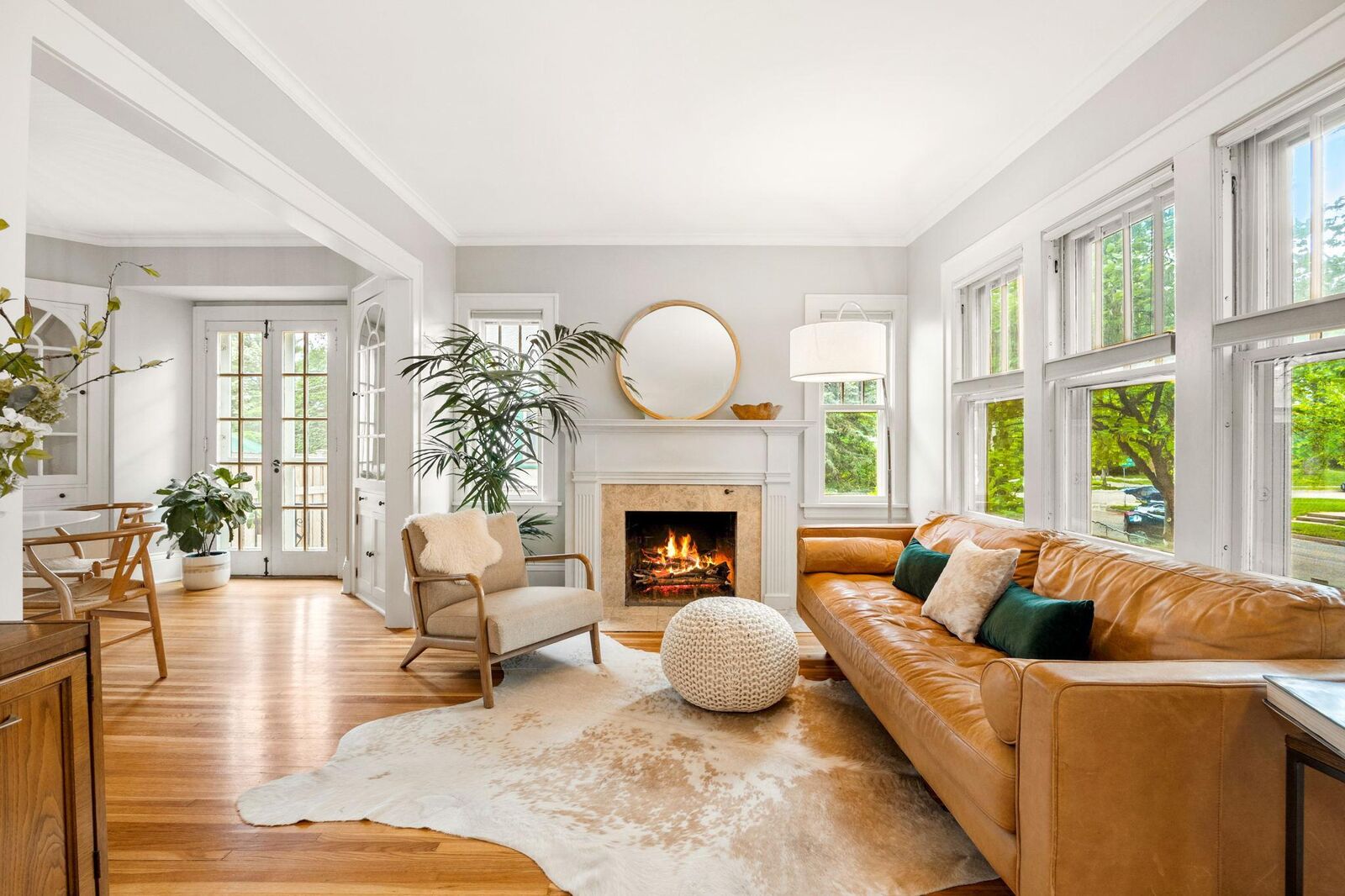 Property Photo:  5151 Queen Avenue S  MN 55410 