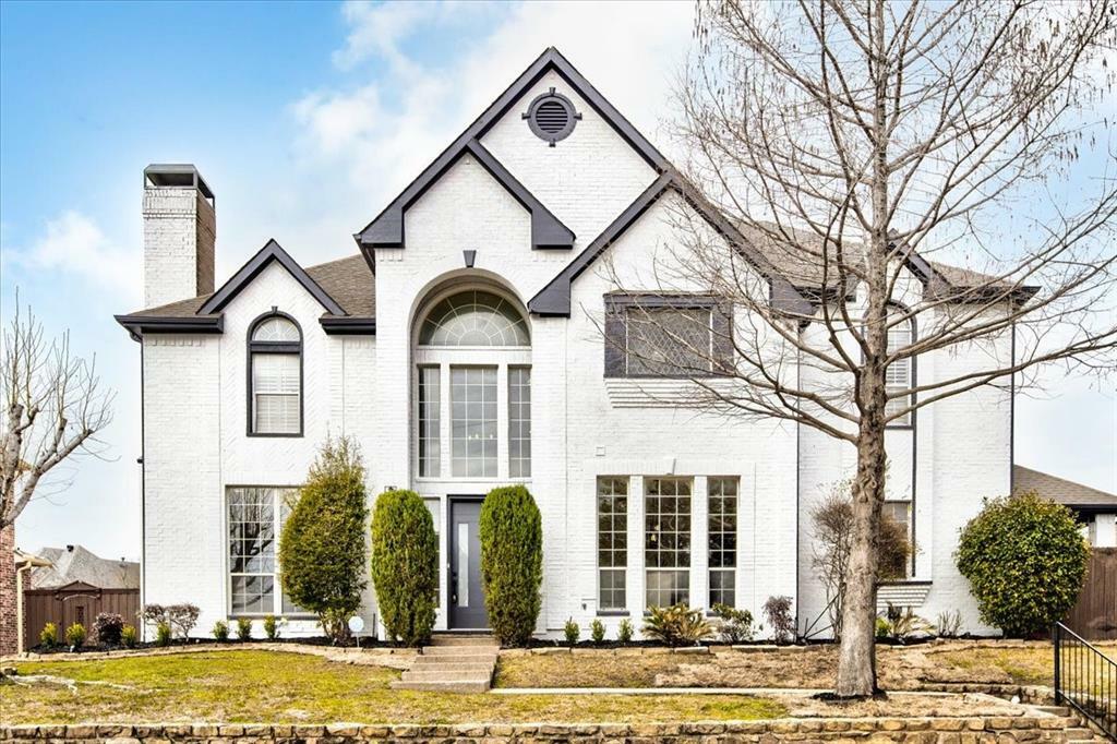 Property Photo: 974 Mallard Drive TX 75019