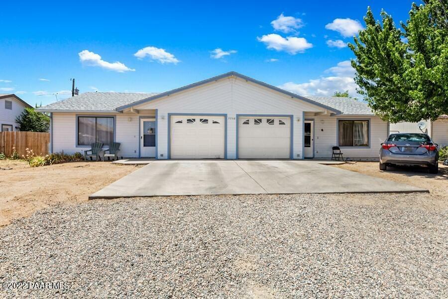 Property Photo:  3260 N Greg Drive  AZ 86314 