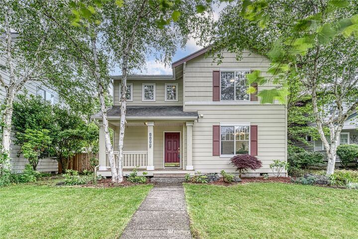 Property Photo:  2145 McDonald Avenue  WA 98327 