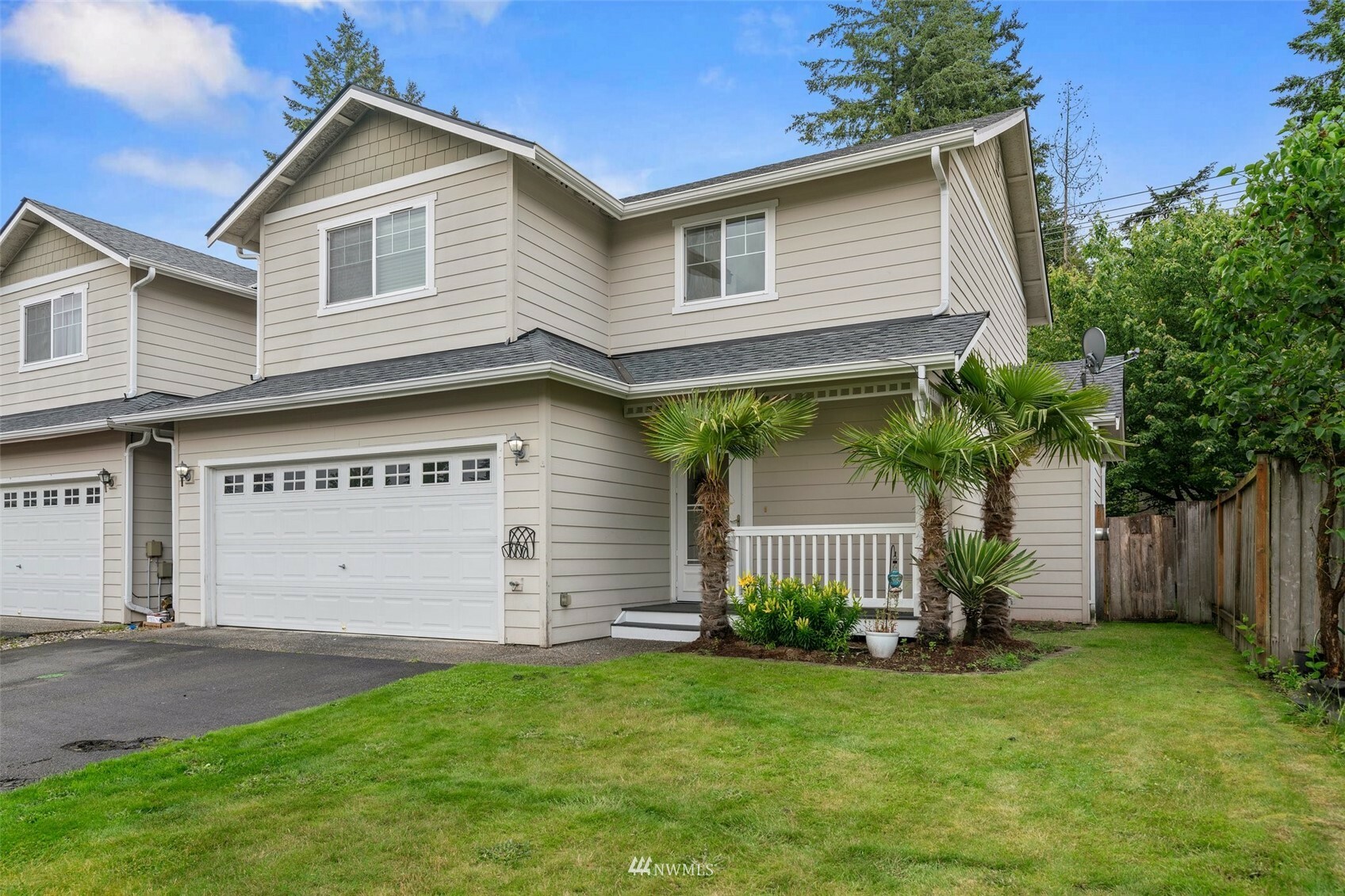 Property Photo:  3421 182nd Street NE 8B  WA 98223 