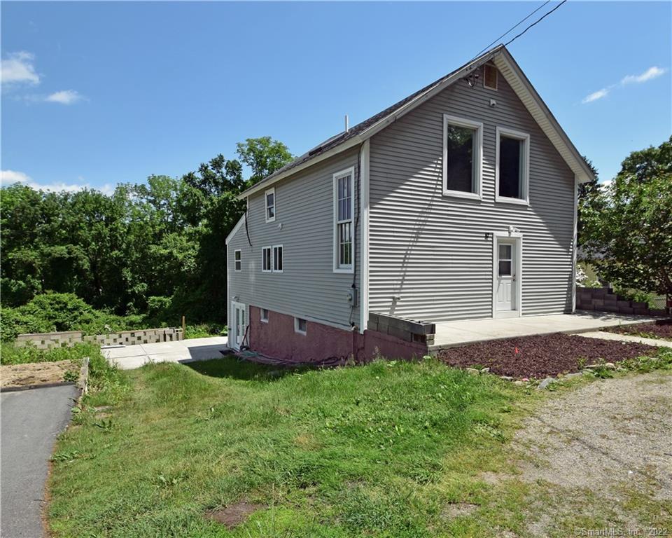 Property Photo: 47 Baltic Road CT 06360