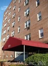 Property Photo: 125 Prospect Street 1B CT 06901