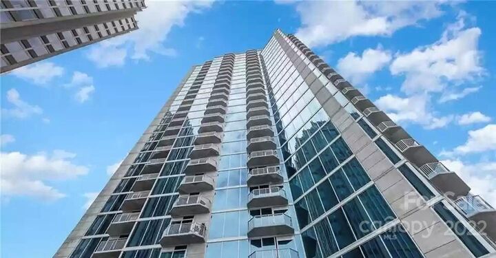 210 N Church Street 1915  Charlotte NC 28202 photo