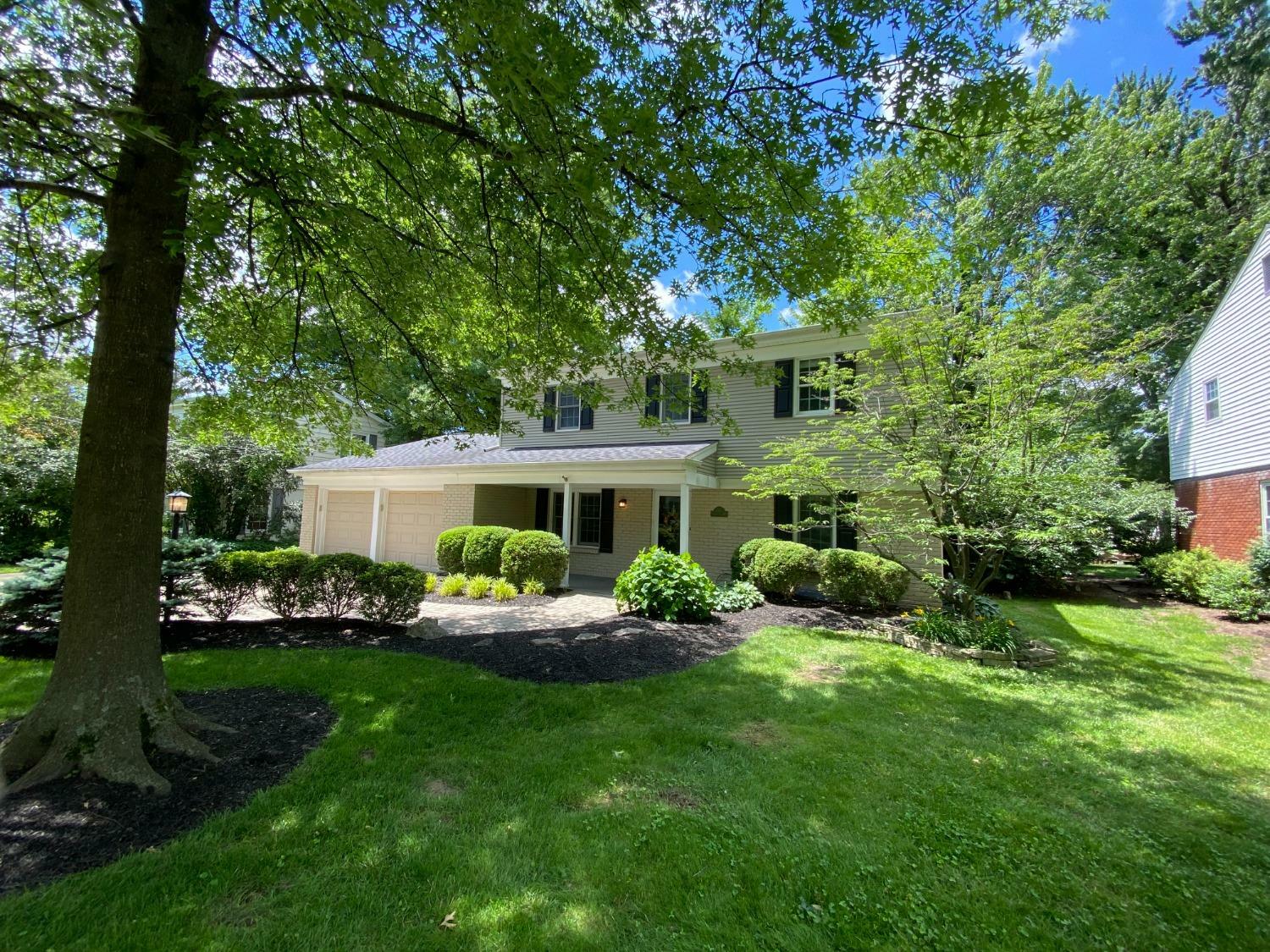 Property Photo:  8471 Wetherfield Ln  OH 45236 