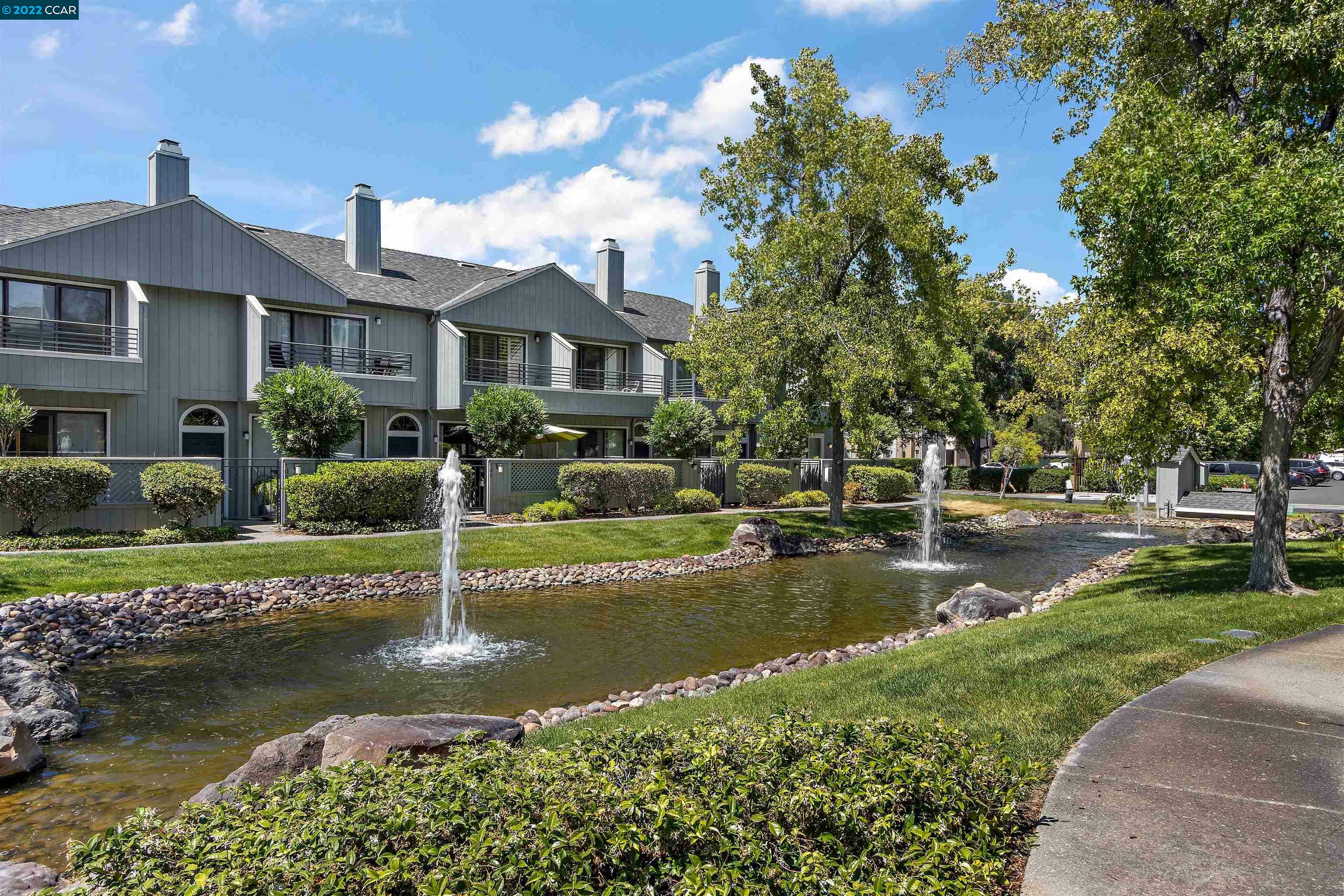Property Photo: 207 Sunspring Ct CA 94523