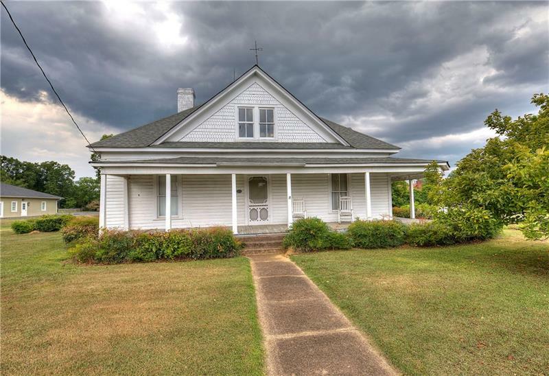 Property Photo:  133 Summer Street  GA 30103 