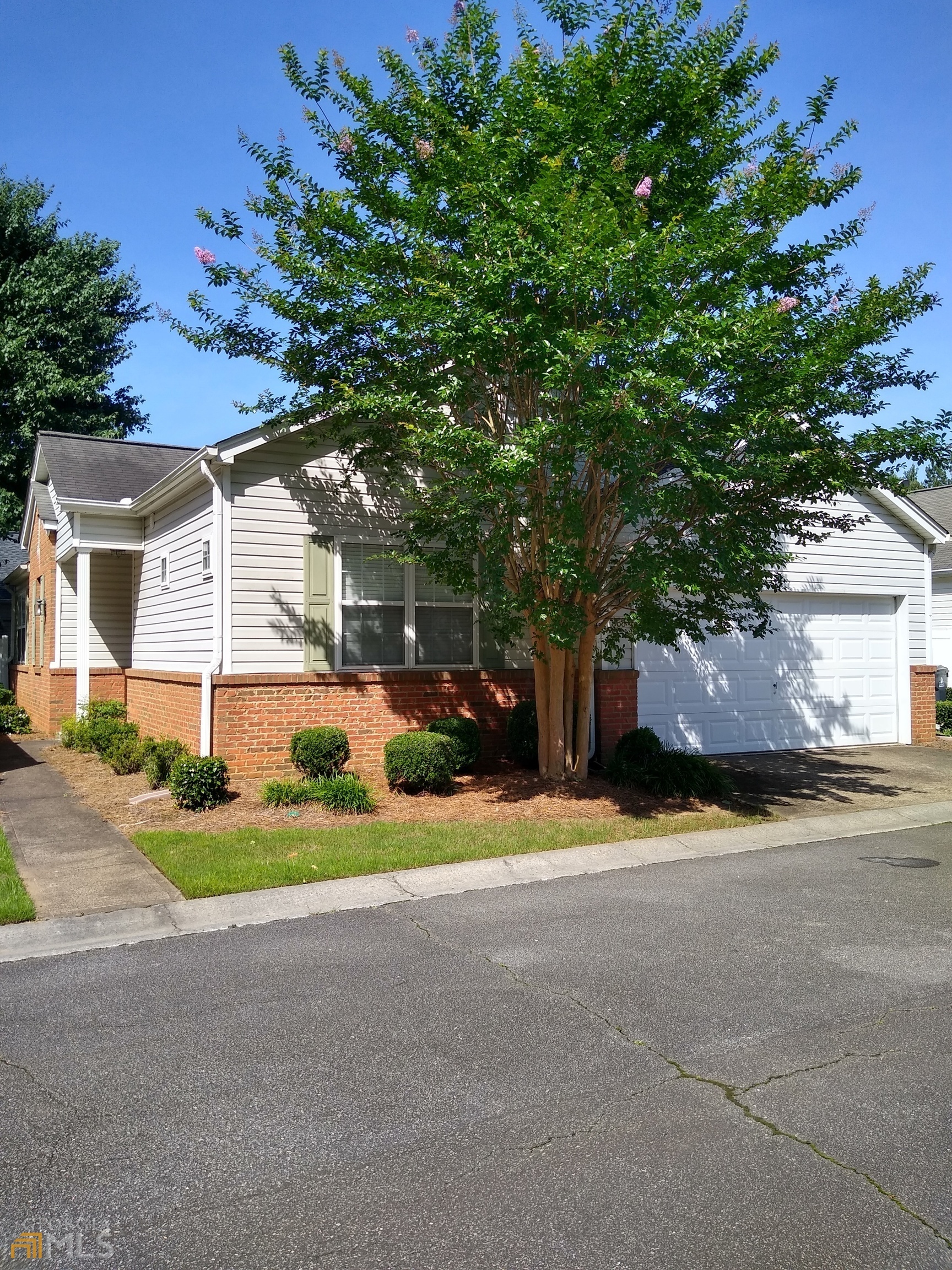 Property Photo:  368 Windcroft Circle NW  GA 30101 