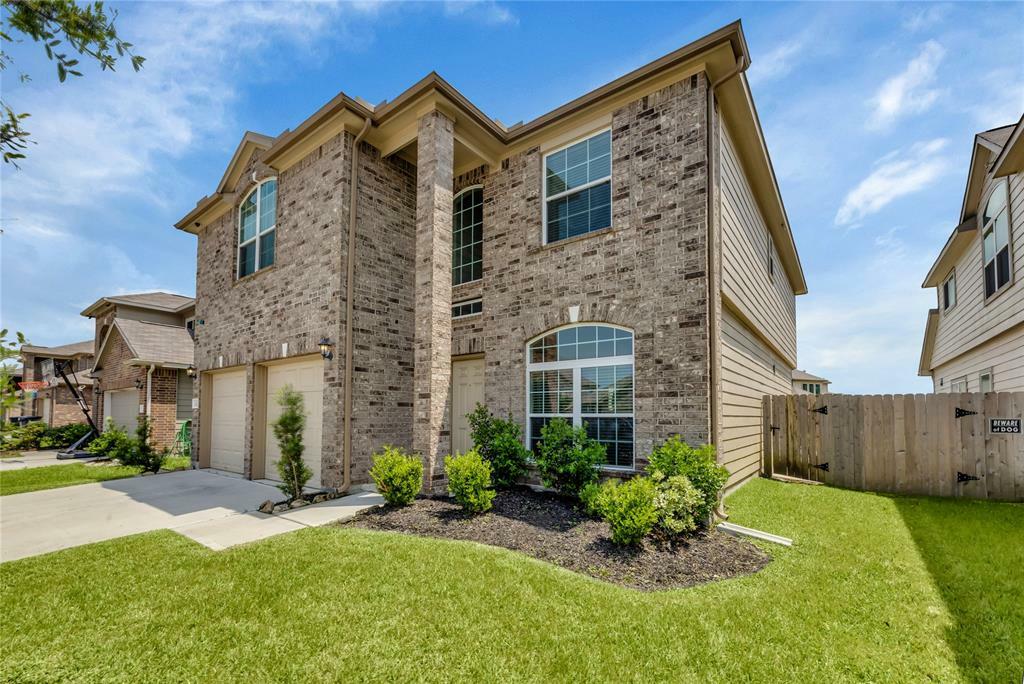 12430 King Harry Drive  Houston TX 77044 photo