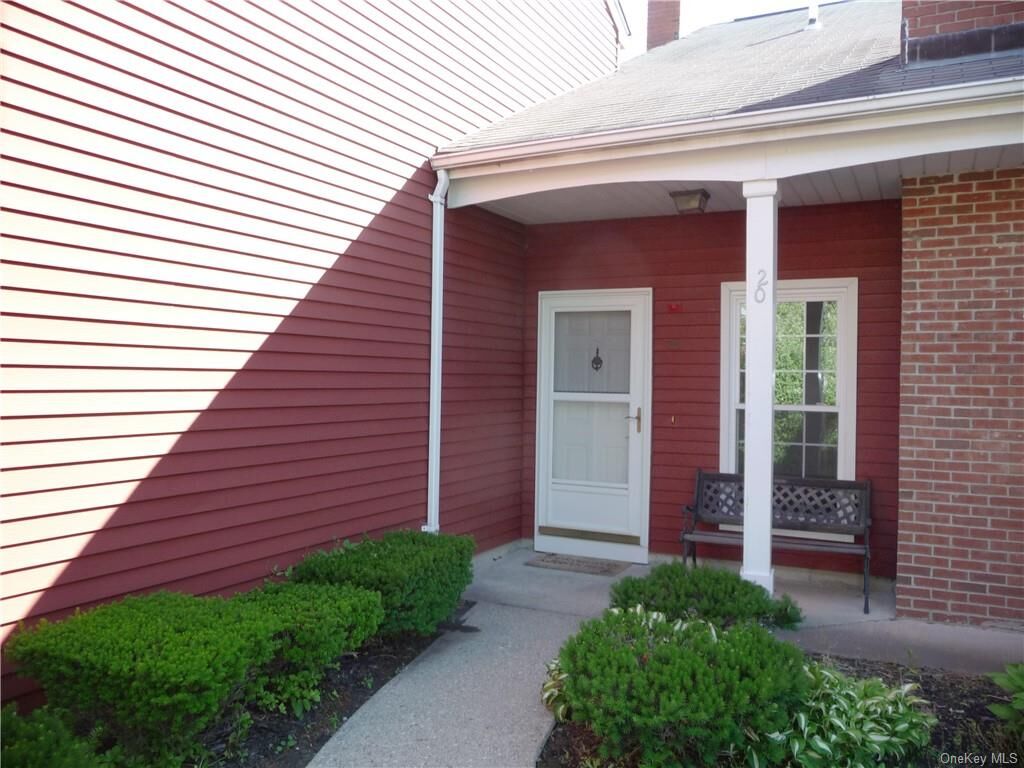 Property Photo:  20 Weathervane Way  NY 10990 