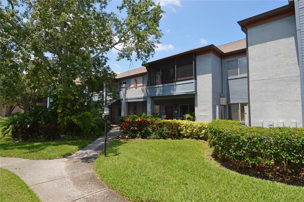 Property Photo:  10265 Gandy Boulevard N 1409  FL 33702 
