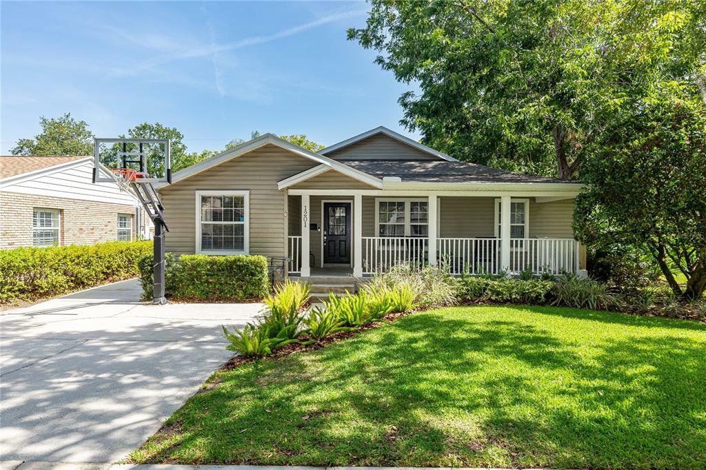 Property Photo:  1201 W Harvard Street  FL 32804 