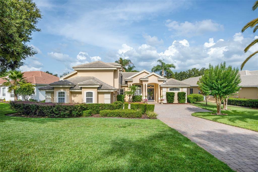 Property Photo:  12720 Grand Traverse Drive  FL 33525 