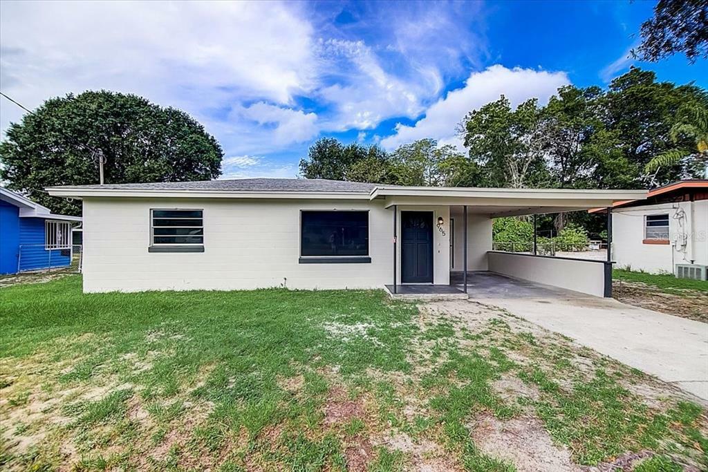 Property Photo:  965 30th Street NW  FL 33881 