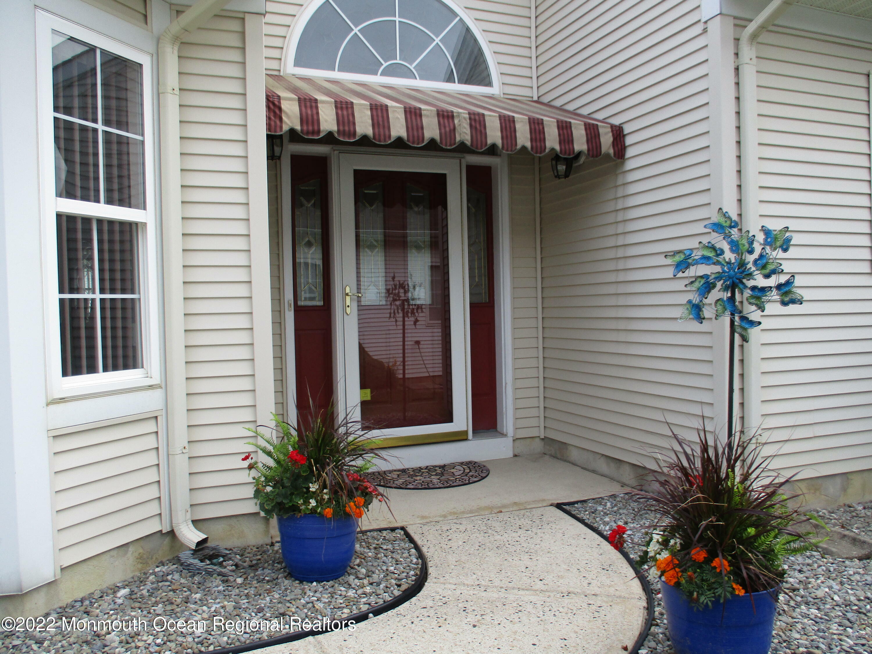 Property Photo:  101 Eleanor Road  NJ 08759 