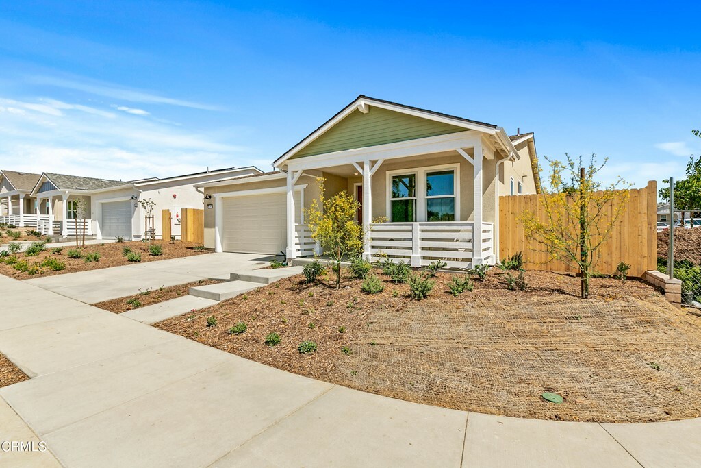Property Photo: 8297 Quincy Street CA 93004