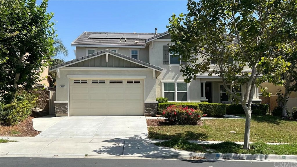 14488 Viva Drive  Eastvale CA 92880 photo