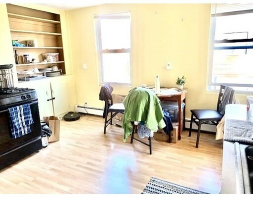 Property Photo:  55 Webster Street 3  MA 02128 