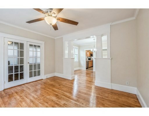 Property Photo:  17 Kendall St  MA 01610 