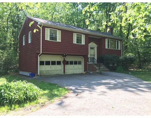 Property Photo: 38 Osgood St MA 01810
