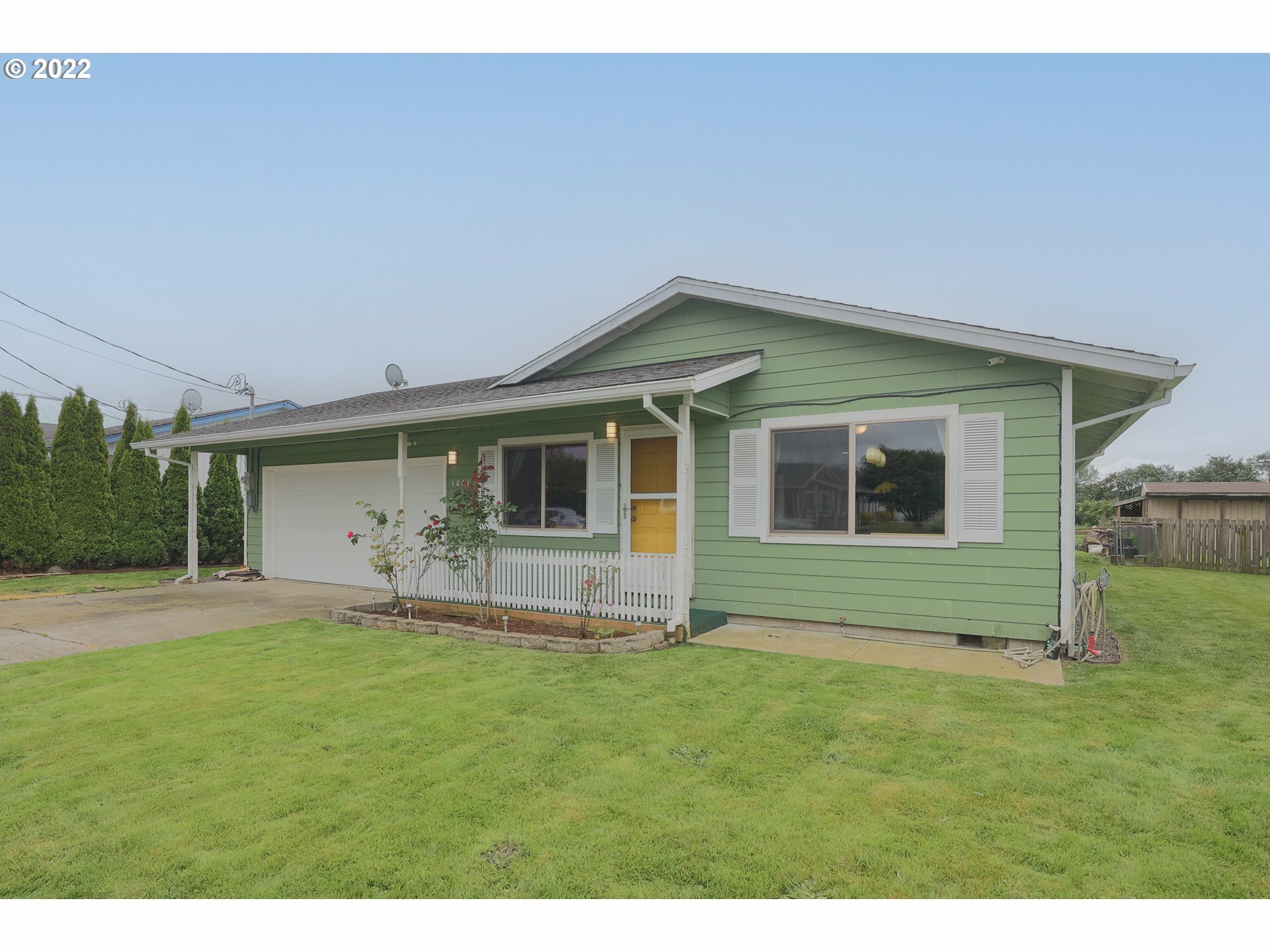 1001 9th St  Tillamook OR 97141 photo