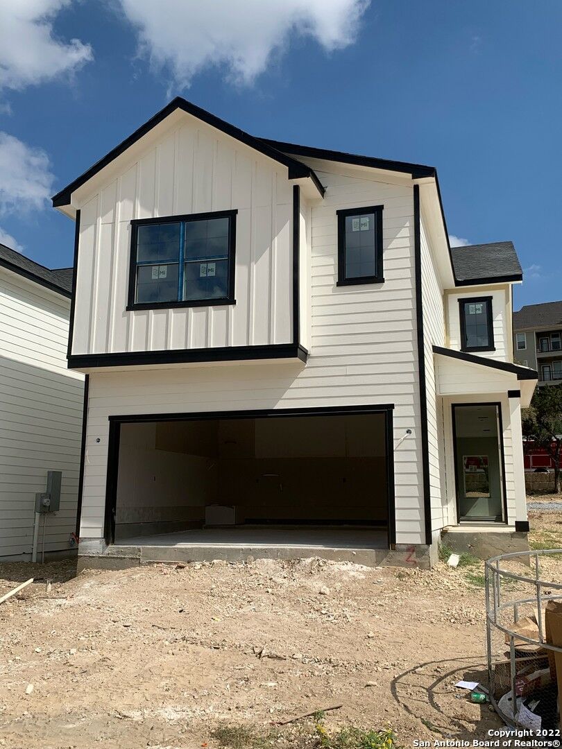 Property Photo:  16011 Babcock Unit #2  TX 78255 