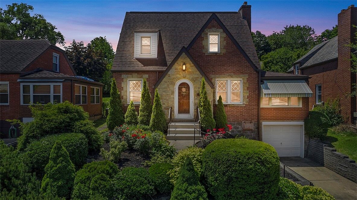 Property Photo:  236 Wainwright  PA 15227 