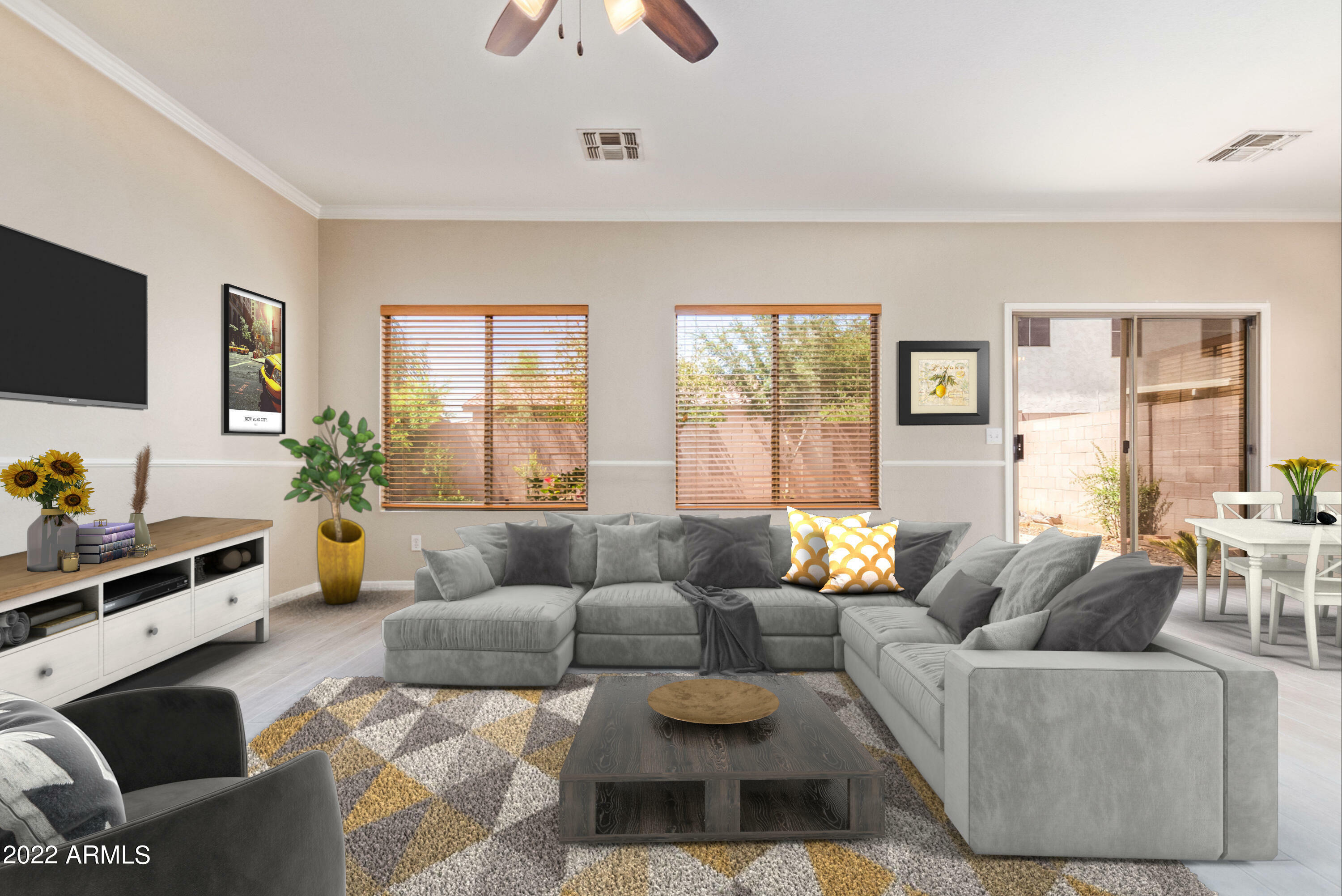 Property Photo: 2674 E La Costa Drive AZ 85249