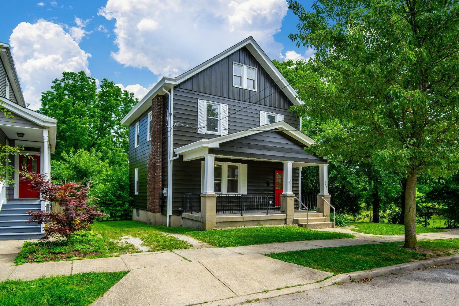 Property Photo:  3762 Hutton St  OH 45226 