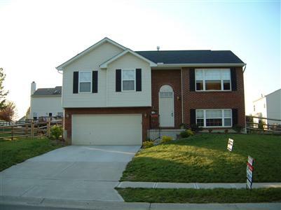 Property Photo: 3 Grouse Dr OH 45102