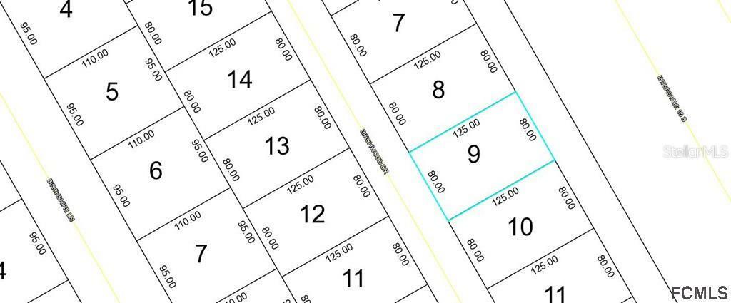 Property Photo: 61 Birchwood Drive FL 32137
