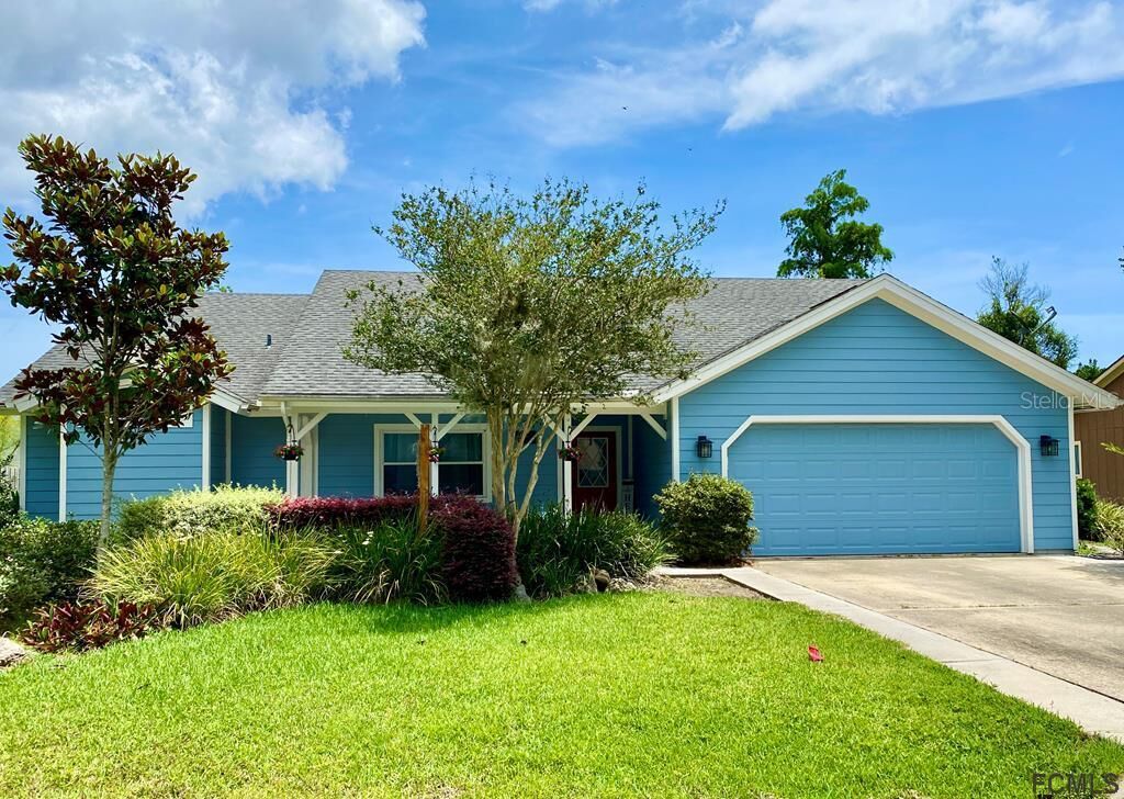 Property Photo:  48 Weymouth Lane  FL 32164 