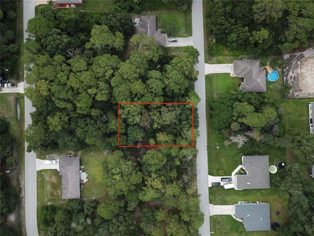 Property Photo:  Lot 21 Eggelstom Avenue  FL 34291 