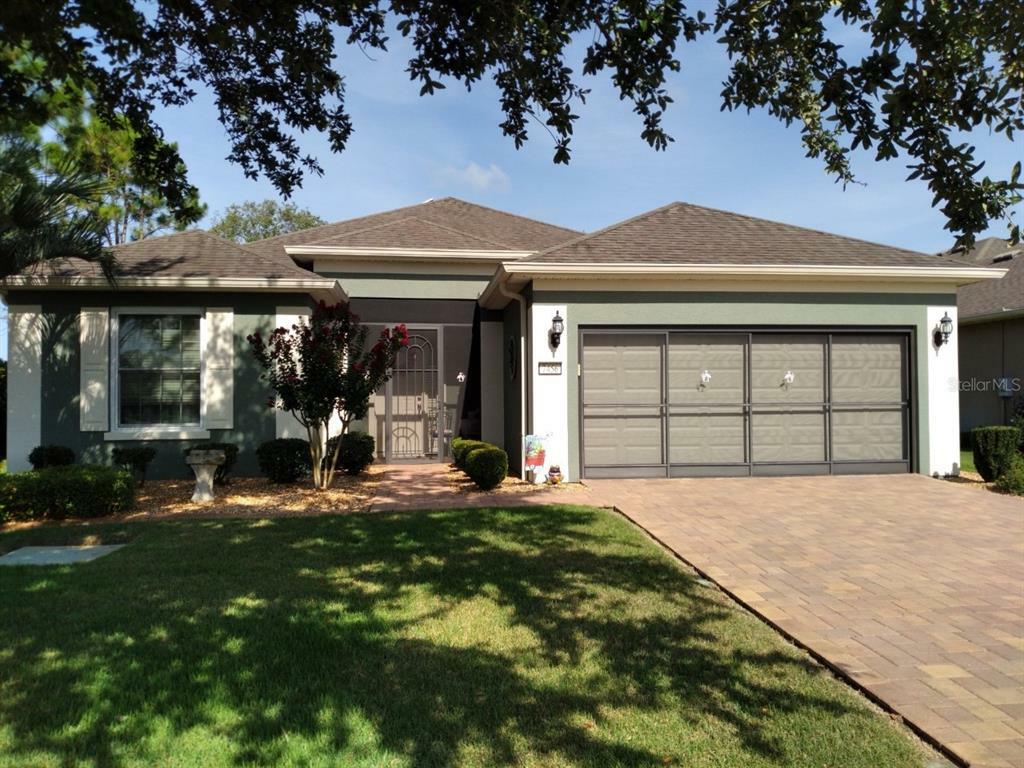 Property Photo:  7456 SW 101st Court  FL 34481 