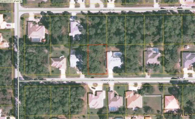 Property Photo:  48 Fenwick Lane  FL 32137 