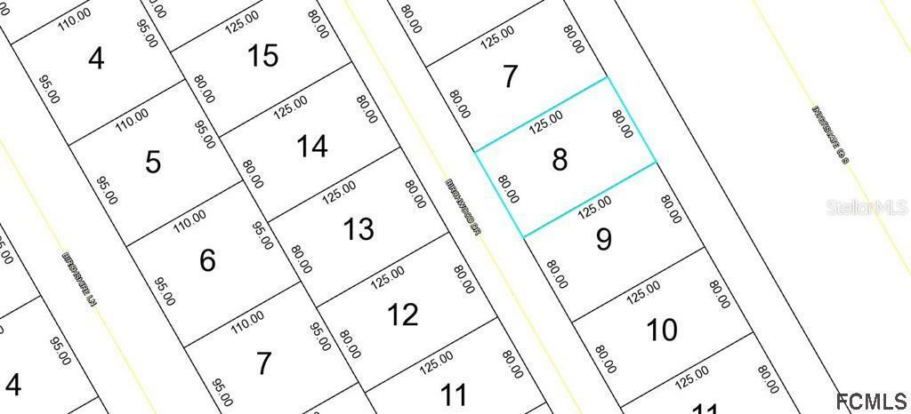Property Photo: 59 Birchwood Drive FL 32137