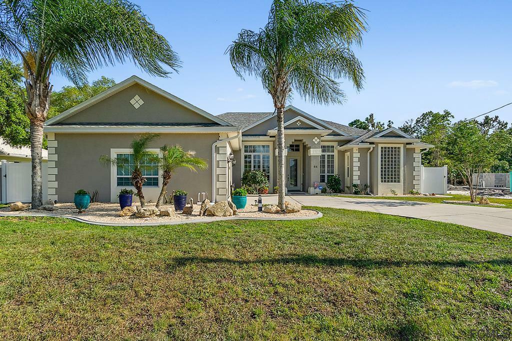 Property Photo:  64 Roxboro Drive  FL 32164 