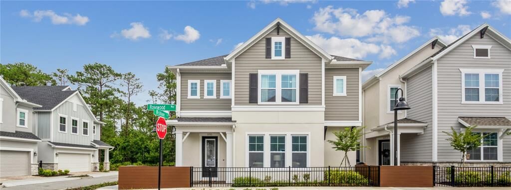 Property Photo:  696 Rosewood Way  FL 32746 