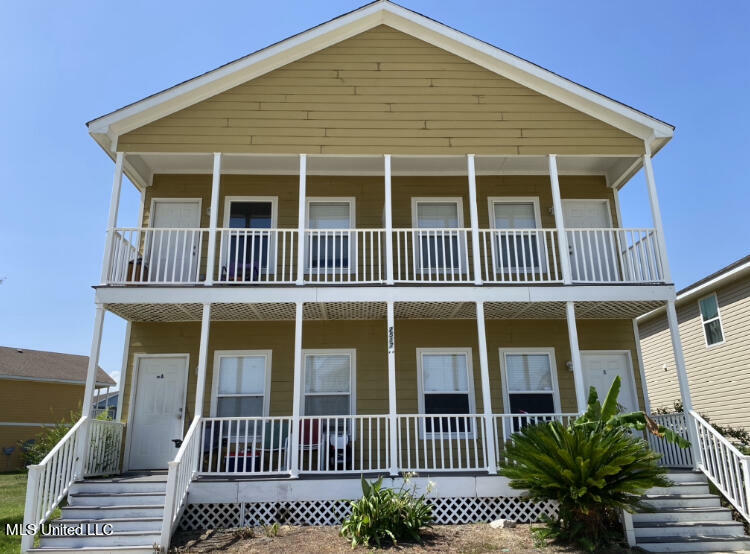 Property Photo: 2517 Esplanade Street MS 39564