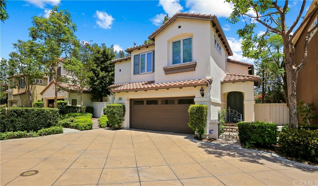 Property Photo:  2966 W Snead Place  CA 92782 