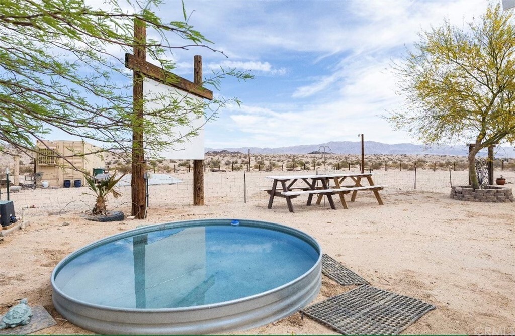 Property Photo: 79780 Sheri Lane CA 92277